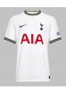 Tottenham Hotspur Matt Doherty #2 Voetbaltruitje Thuis tenue 2022-23 Korte Mouw